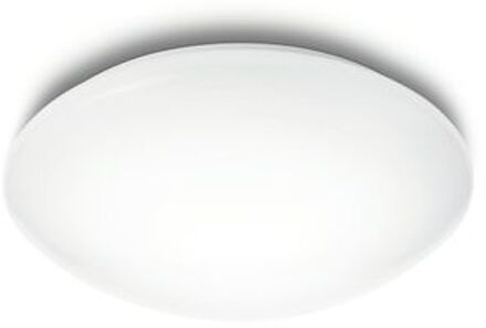 Philips SUEDE Plafondlamp LED 4x3W|300lm Wit