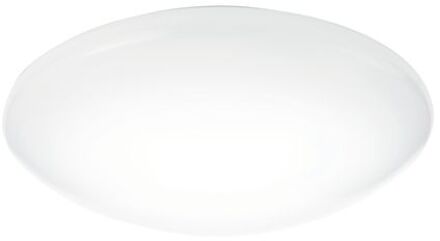 Philips SUEDE Plafondlamp LED 4x6W/588lm Wit