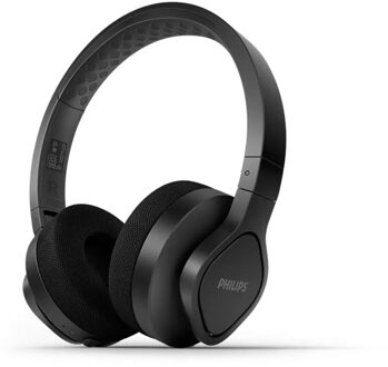 Philips TAA4216 bluetooth On-ear hoofdtelefoon zwart