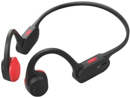 Philips TAA5608BK bluetooth On-ear hoofdtelefoon zwart