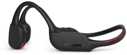 Philips TAA7607BK bluetooth On-ear hoofdtelefoon zwart