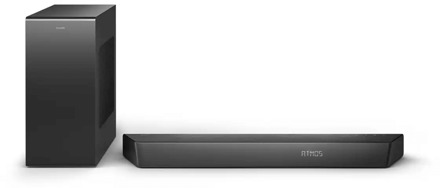 Philips TAB7807 Soundbar