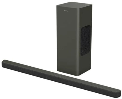 Philips TAB8200 Soundbar