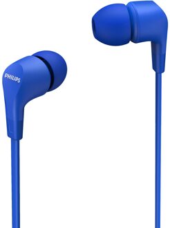 Philips TAE1105BL/00 Oordopjes Blauw