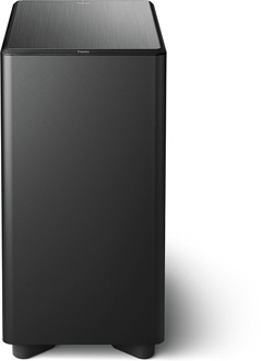 Philips TAFW1/10 Fidelio Subwoofer Zwart