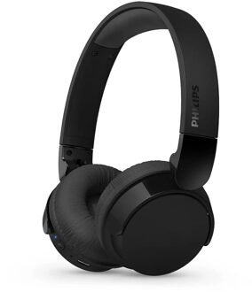 Philips TAH3209/00 bluetooth On-ear hoofdtelefoon zwart