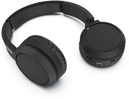 Philips TAH4205BK/00 bluetooth On-ear hoofdtelefoon zwart