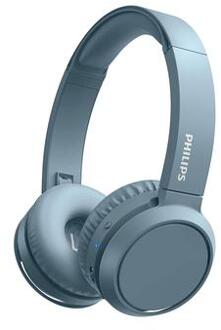 Philips TAH4205BL/00 bluetooth On-ear hoofdtelefoon blauw