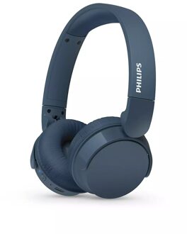 Philips TAH4209/00 bluetooth On-ear hoofdtelefoon blauw