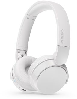 Philips TAH4209/00 bluetooth On-ear hoofdtelefoon wit