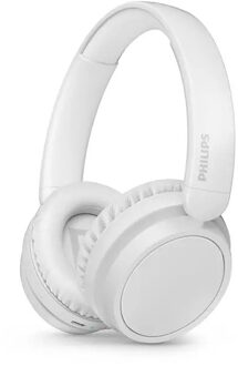 Philips TAH5209/00 bluetooth Over-ear hoofdtelefoon wit