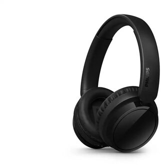 Philips TAH5209 bluetooth Over-ear hoofdtelefoon zwart