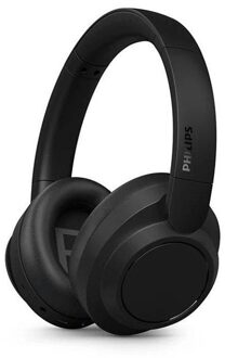 Philips TAH6509 bluetooth Over-ear hoofdtelefoon zwart