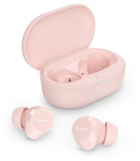 Philips TAT1209 Oordopjes Roze