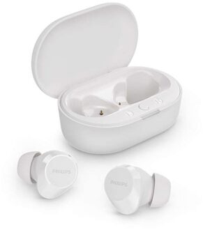 Philips TAT1209 Oordopjes Wit