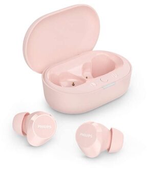 Philips TAT1209PK/00 Oordopjes Roze