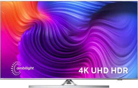 Philips The One (43PUS8506) - Ambilight