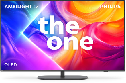 Philips The One 43PUS9000 Ambilight (2025)