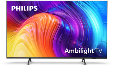 Philips the one 4K UHD LED Android TV 50PUS8517/12 Led-tv