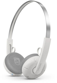 Philips The Ringo - TAH2000 On-ear hoofdtelefoon Wit