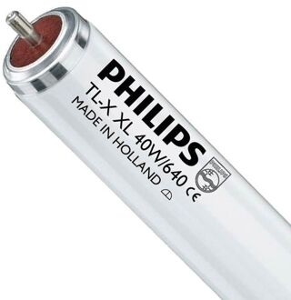 Philips TL-X XL 40W 33-640 | 120cm - Koel Wit
