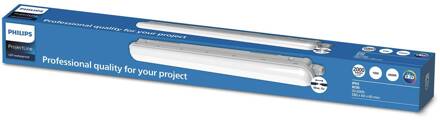 Philips Tray IP65 ProjectLine doorvoerbedrading 60cm wit