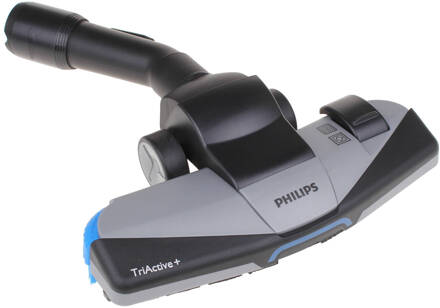 Philips Tri-Active 35mm Zuigmond met snelkoppeling (432200426091)