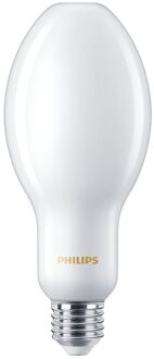 Philips Trueforce Core Led E27 Hpl/son Mat 18w 3000lm 300d - 830 Warm Wit | Vervangt 80w