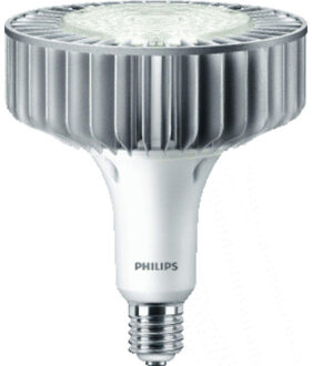 Philips TrueForce LED HPL E27 42W 830 Clear | Warm White - Replaces 125W