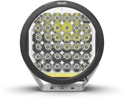 Philips Ultinon Drive 5001r 9 Inch Led-rijverlichting Rond