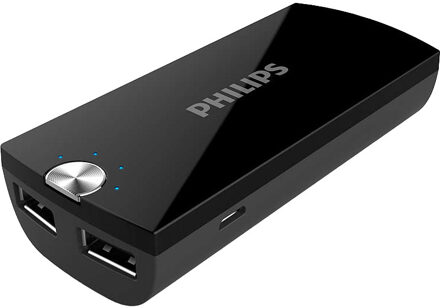 Philips USB Accupack 5V 4000mAh