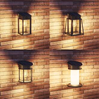 Philips vervangende lamp 2,4 W 27 V ST64 voor lampen op zonne-energie