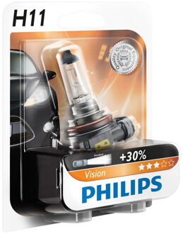 Philips Vision H11 Per Stuk