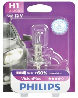 Philips Vision Plus H1 12V