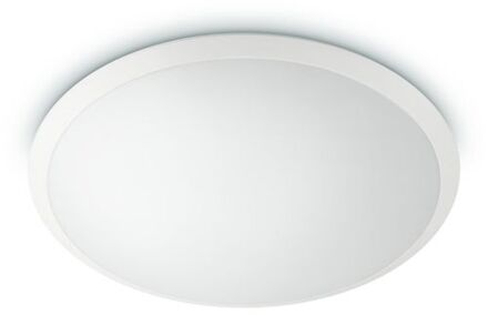 Philips WAWEL Plafondlamp LED 1x17W/1600lm Wit