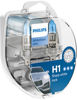 Philips WhiteVision Ultra H1 12258WVUSM