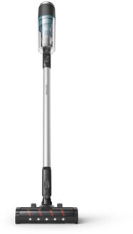 Philips XC3031/01 Steelstofzuiger zonder zak Blauw