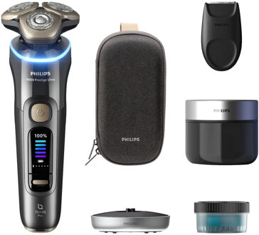 Philips XP9402/31 Scheerapparaat