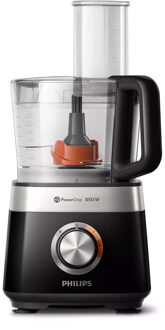 PhilipsHR7530/10 Blender Zwart
