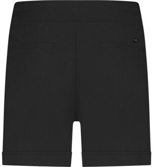 Phillipa - maat XS Zwart