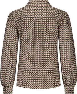 Philly Veelkleurig - XS