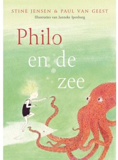 Philo En De Zee - Stine Jensen