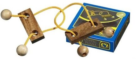 Philos Dubbel puzzel