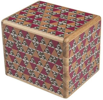 Philos Geheime Puzzeldoos - Osaka