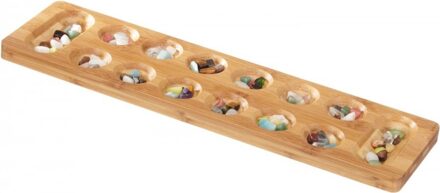 Philos Kalaha Bamboehout 470x127mm