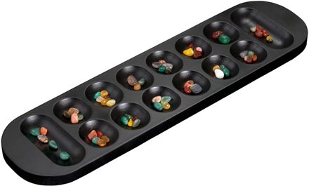 Philos Kalaha, Ebbehoutontwerp