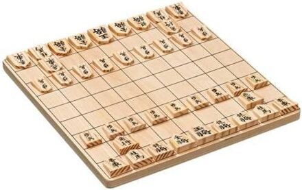 Philos Shogi