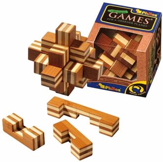 Philos Sterpuzzel - Bamboe
