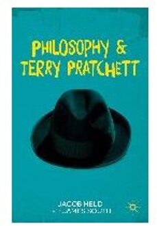 Philosophy and Terry Pratchett