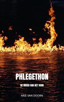Phlegethon -  Arie van Doorn (ISBN: 9789465013947)